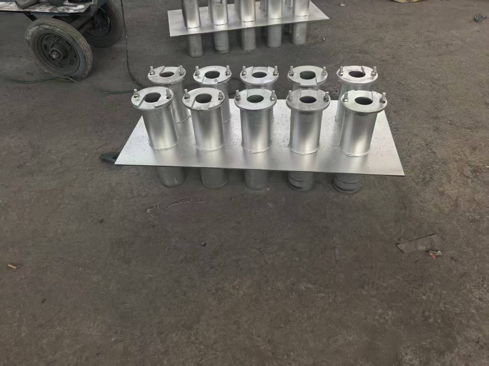 九江市刚性防水套管镀锌穿线套管 - 推荐